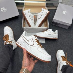 Air Force Prime Luxo Branco