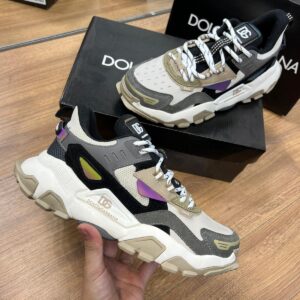Tênis Dolce & Gabbana D&G